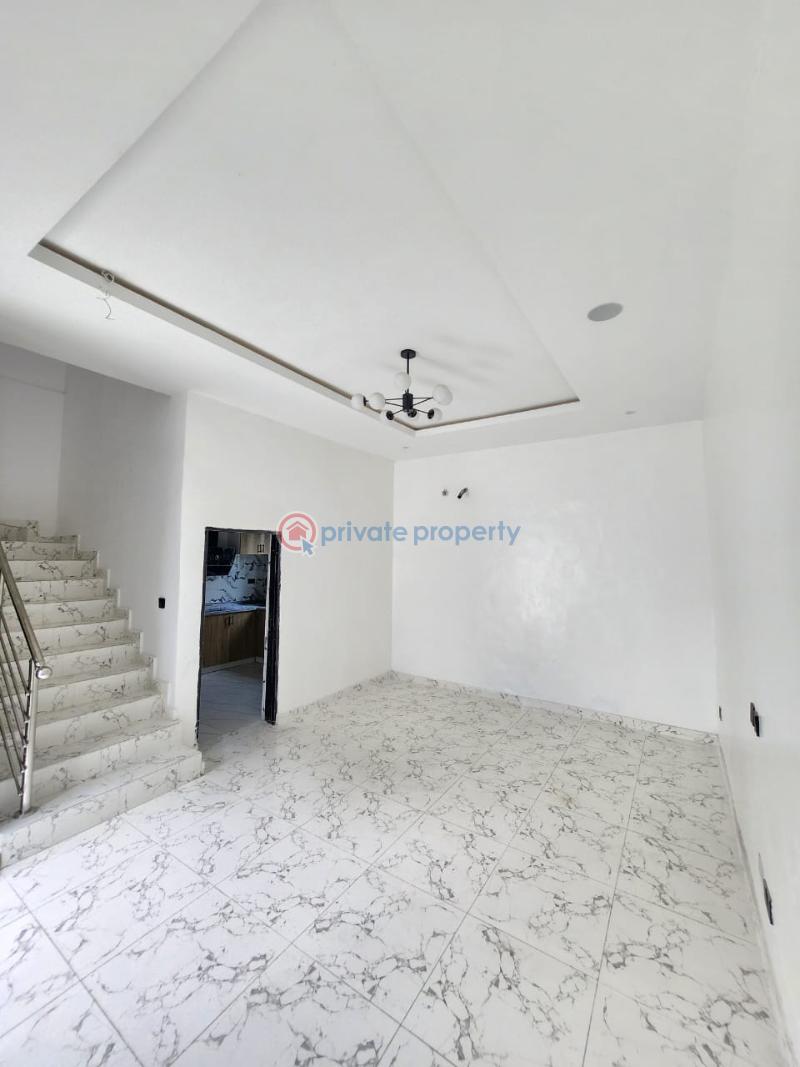 2 bedroom Terraced Duplex For Sale Ajah Lagos - 12