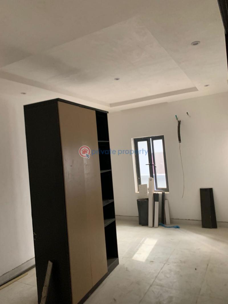 2 bedroom Terraced Duplex For Sale Alausa Heights Alausa Ikeja Lagos - 10