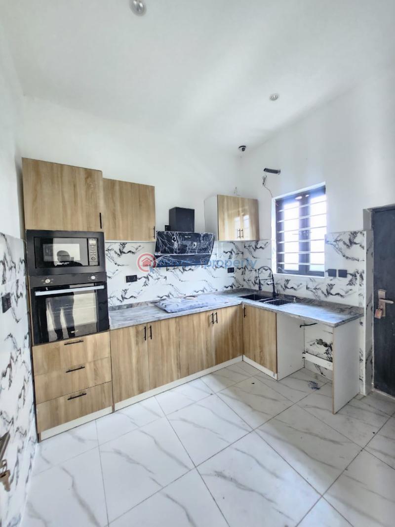 2 bedroom Terraced Duplex For Sale Ajah, Lagos Ajah Lagos - 4