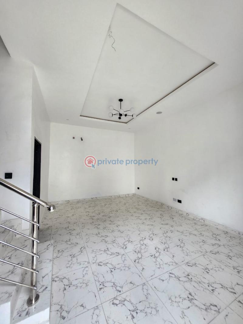 2 bedroom Terraced Duplex For Sale Ajah Lagos - 7