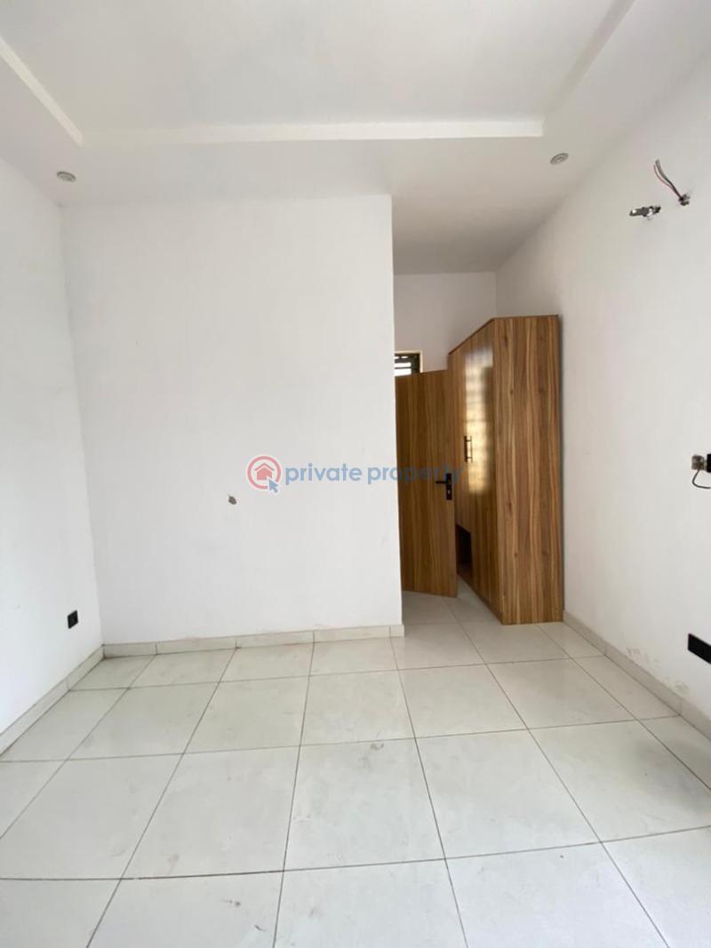 2 bedroom Terraced Duplex For Sale Ikota Lekki Lagos - 10