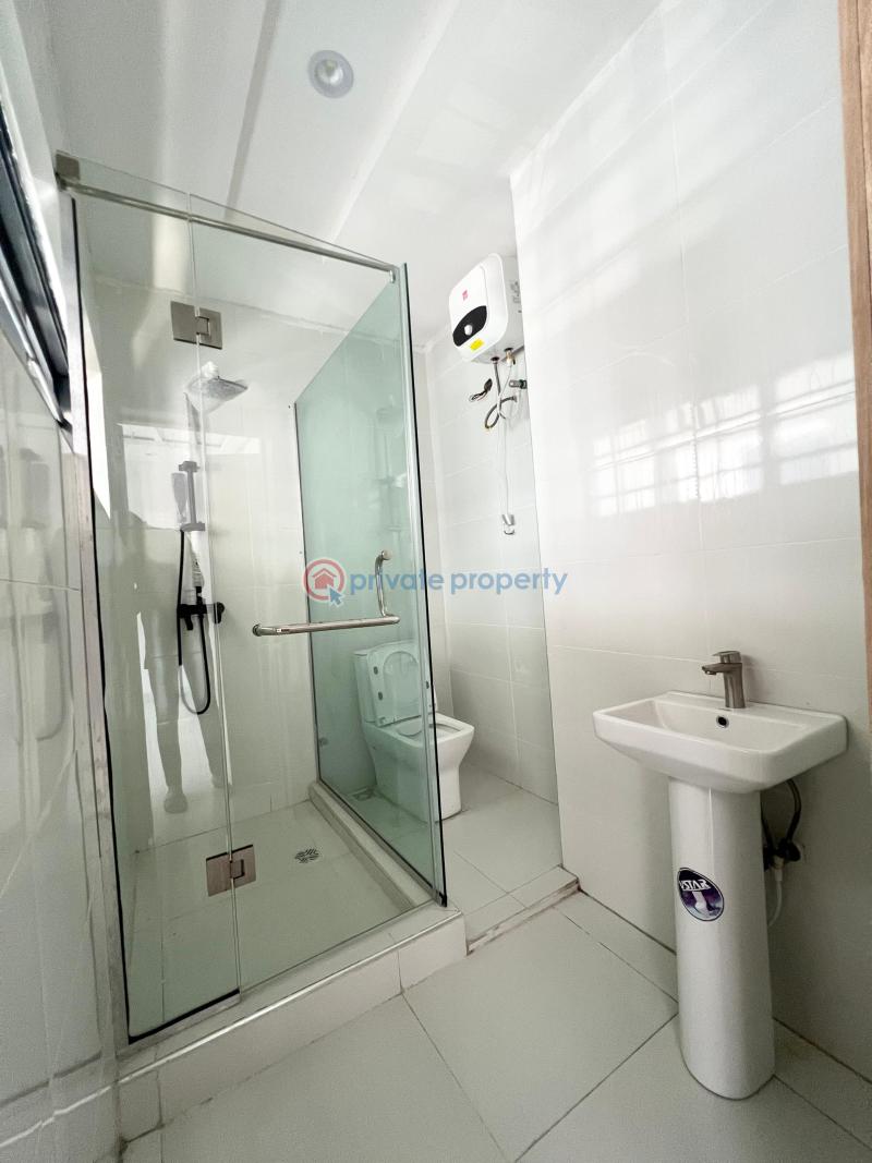 2 bedroom Terrace For Sale Orchid Chevron Drive Lekki Lagos - 3