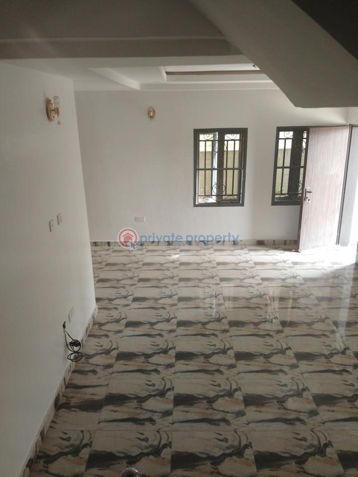 2 bedroom Duplex For Rent Air Force Estate, Akobo, Ibadan Akobo Ibadan Oyo - 8