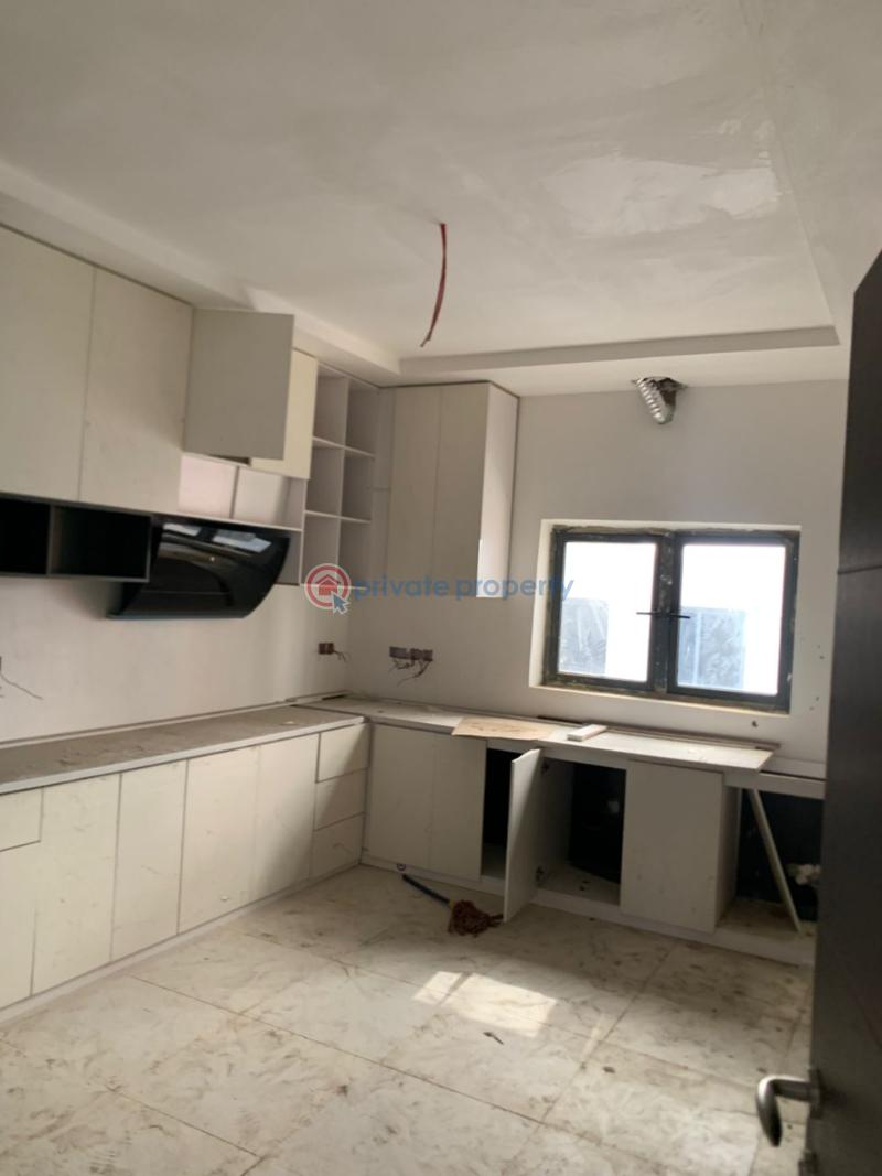 2 bedroom Terraced Duplex For Sale Alausa Heights Alausa Ikeja Lagos - 4