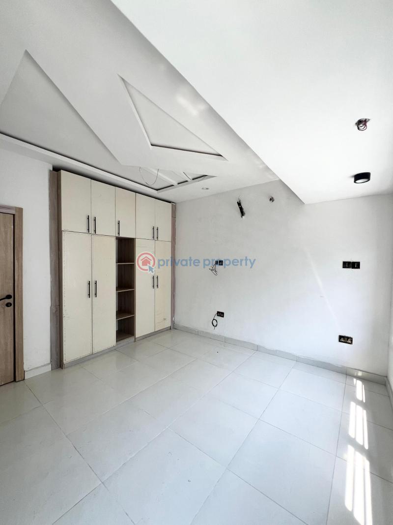 2 bedroom Terrace For Sale Orchid Chevron Drive Lekki Lagos - 4