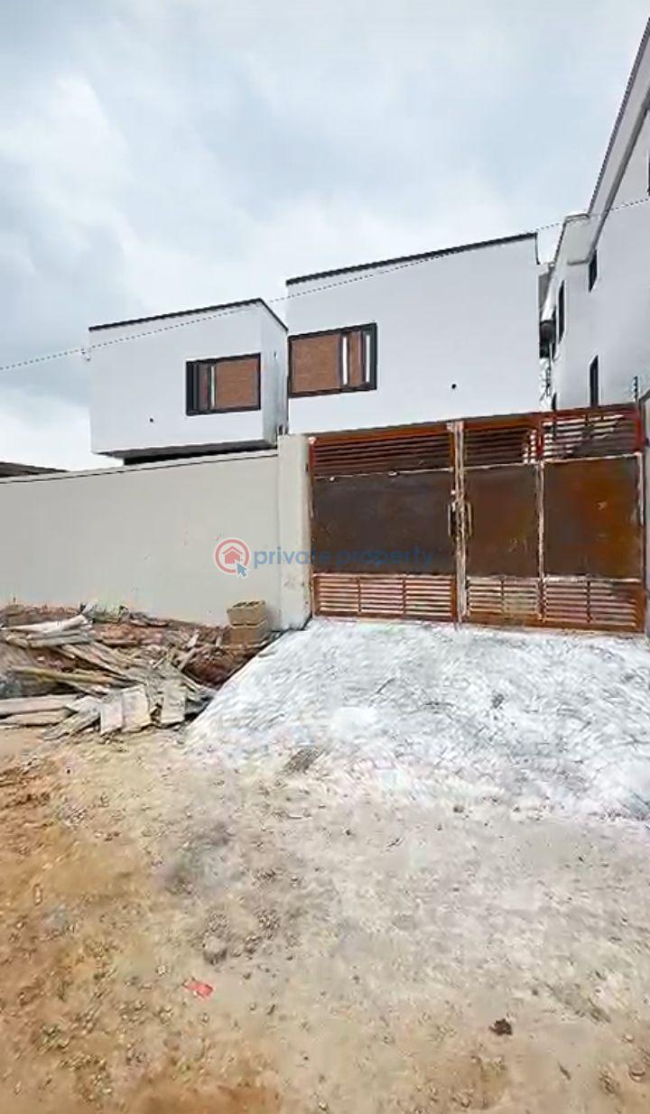 2 bedroom Duplex For Sale Magodo Lagos Magodo Kosofe/Ikosi Lagos - 19