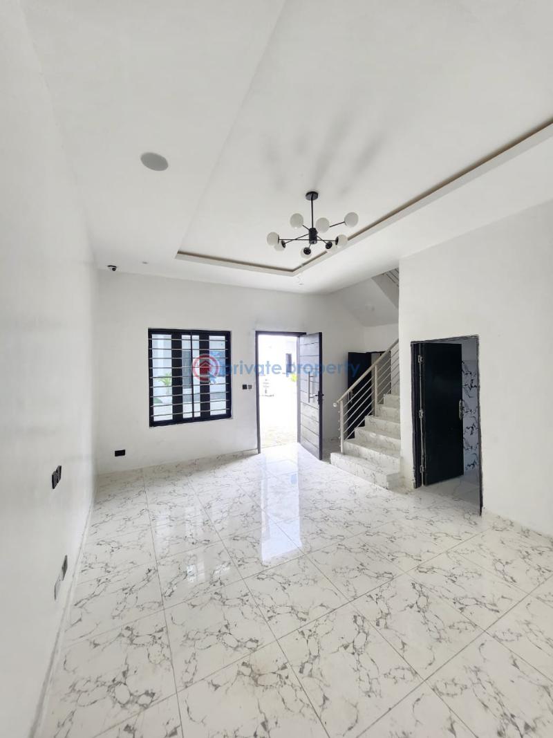 2 bedroom Terraced Duplex For Sale Ajah Lagos - 14