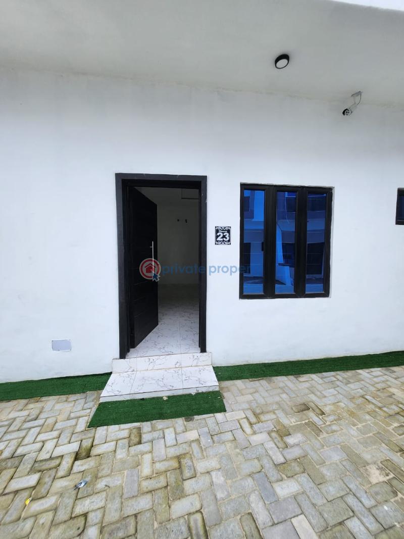 2 bedroom Terraced Duplex For Sale Ajah, Lagos Ajah Lagos - 8