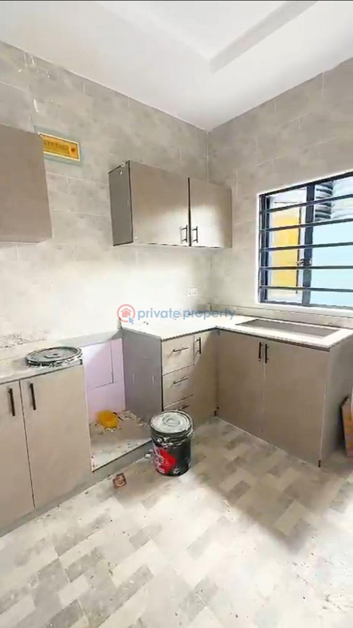 2 bedroom Duplex For Sale Magodo Lagos Magodo Kosofe/Ikosi Lagos - 20