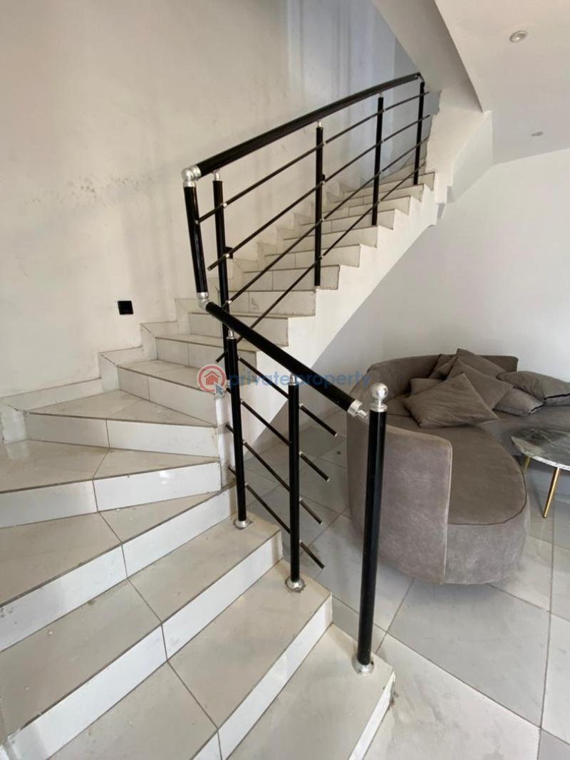 2 bedroom Terraced Duplex For Sale Ikota Lekki Lagos - 7