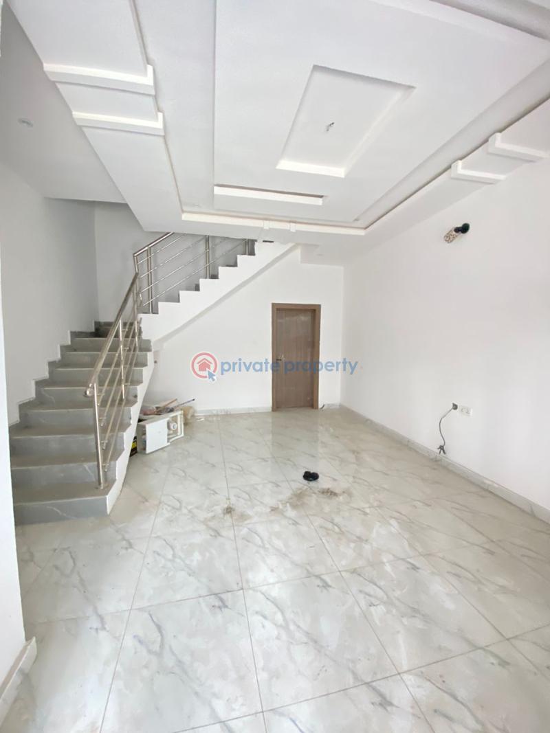 2 bedroom Terraced Duplex For Rent Ologolo Lekki Lagos - 7