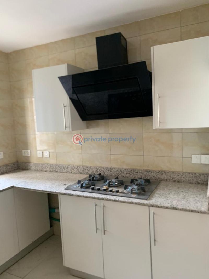 2 bedroom Terraced Duplex For Sale Alausa Heights Alausa Ikeja Lagos - 3