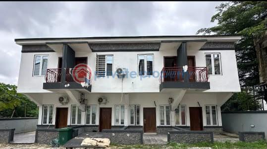 2 bedroom Duplex For Rent Skymall Sangotedo Lagos