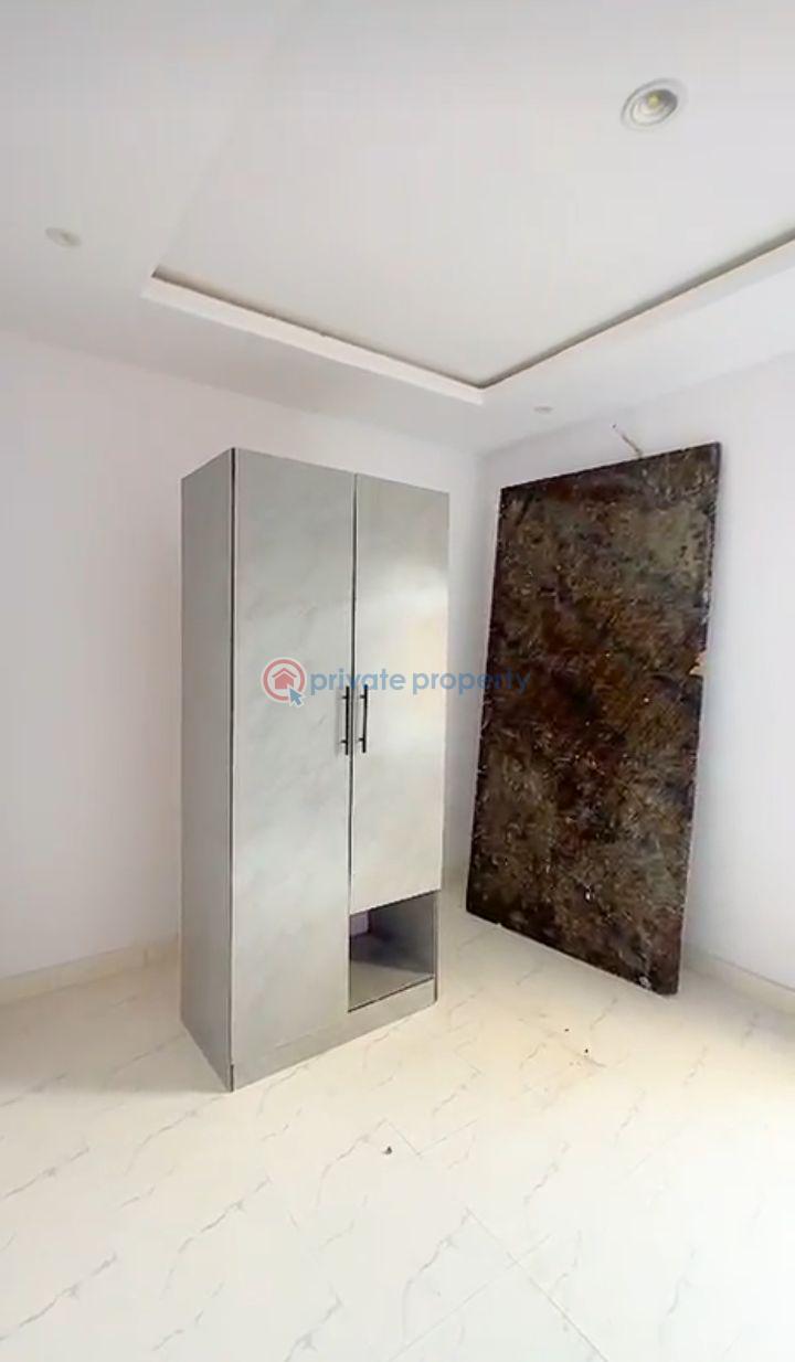 2 bedroom Duplex For Sale Magodo Lagos Magodo Kosofe/Ikosi Lagos - 21