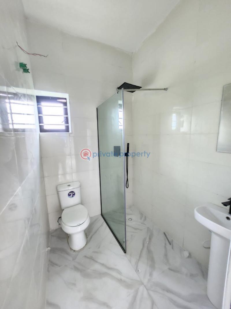 2 bedroom Terraced Duplex For Sale Ajah, Lagos Ajah Lagos - 9