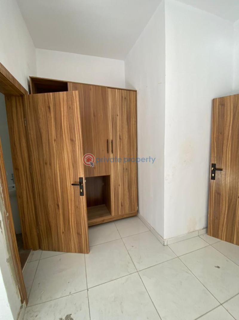 2 bedroom Terraced Duplex For Sale Ikota Lekki Lagos - 1