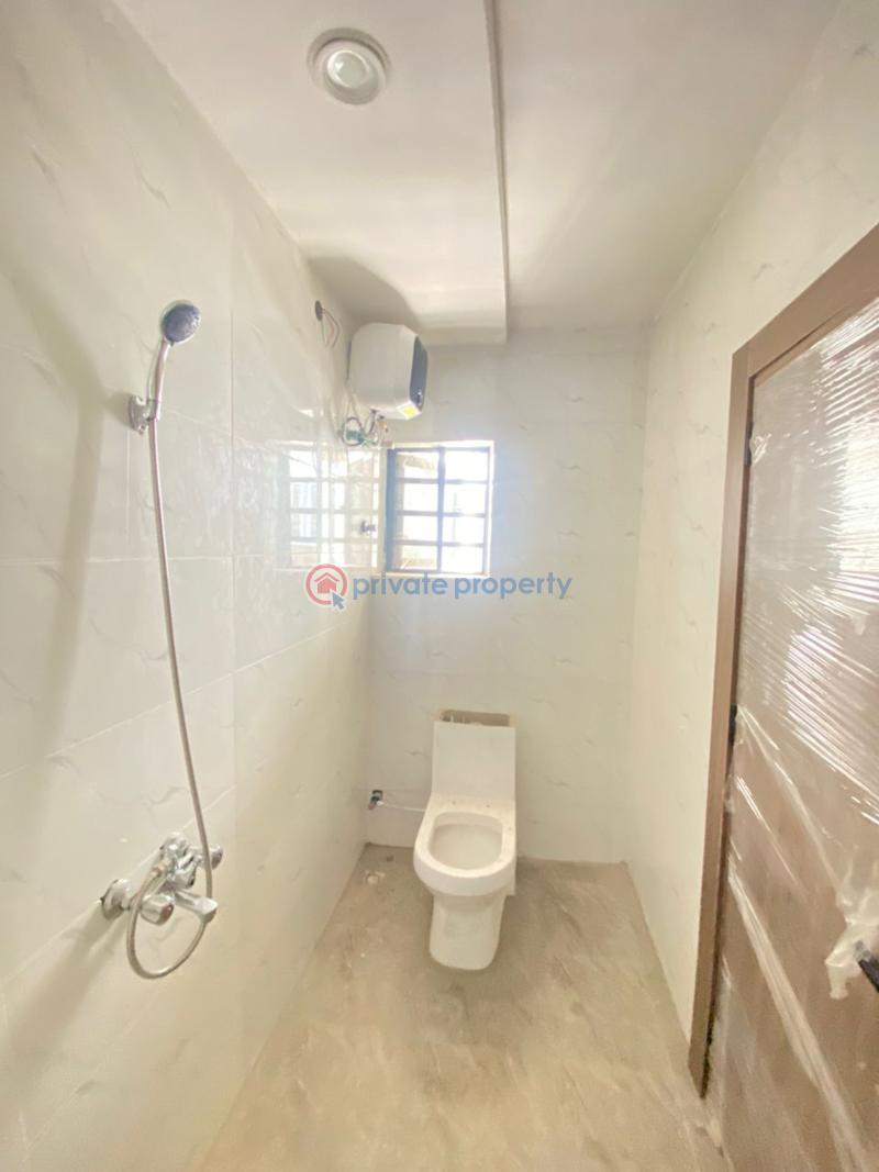 2 bedroom Terraced Duplex For Rent Ologolo Lekki Lagos - 14