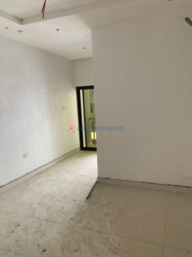2 bedroom Terraced Duplex For Sale Alausa Heights Alausa Ikeja Lagos - 6