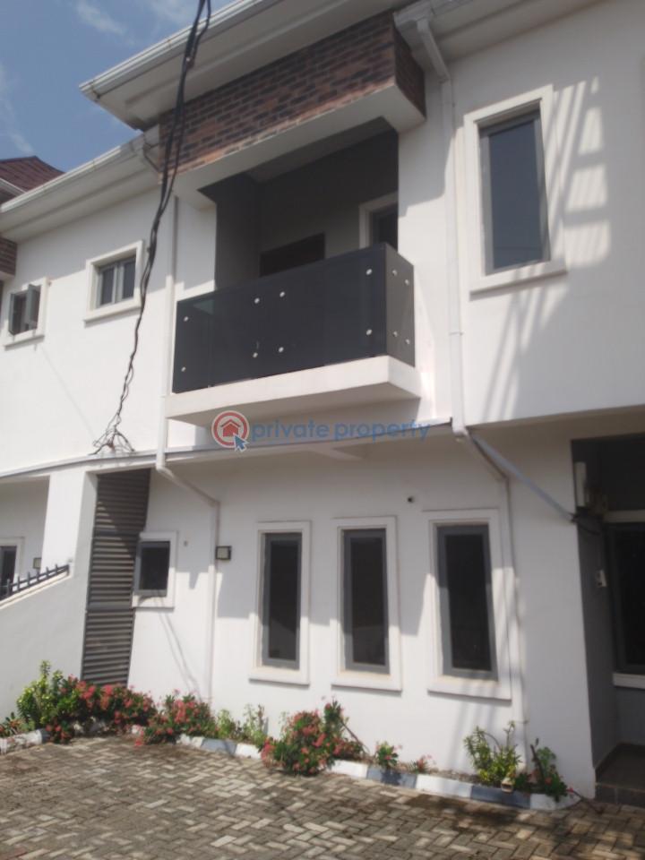 2 bedroom Duplex For Rent Air Force Estate, Akobo, Ibadan Akobo Ibadan Oyo - 14