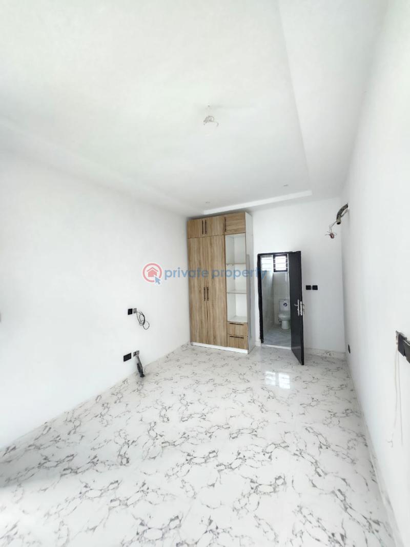 2 bedroom Terraced Duplex For Sale Ajah, Lagos Ajah Lagos - 10