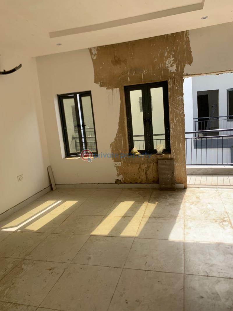 2 bedroom Terraced Duplex For Sale Alausa Heights Alausa Ikeja Lagos - 12