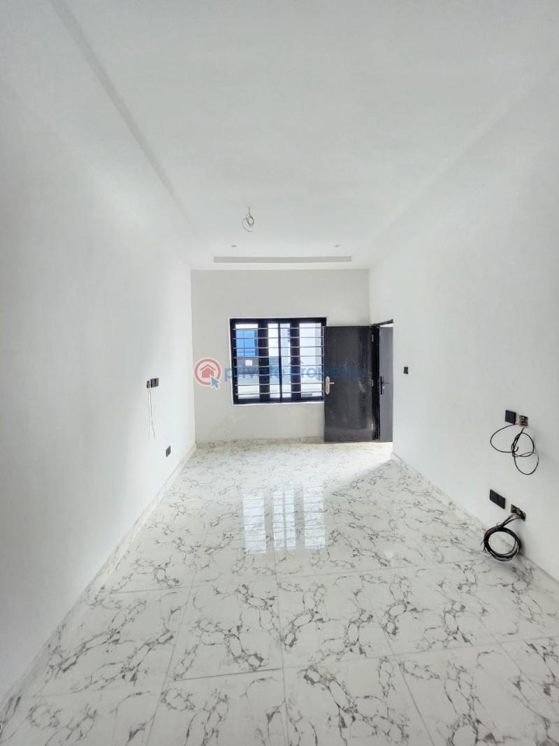 2 bedroom Terraced Duplex For Sale Ajah, Lagos Ajah Lagos - 6