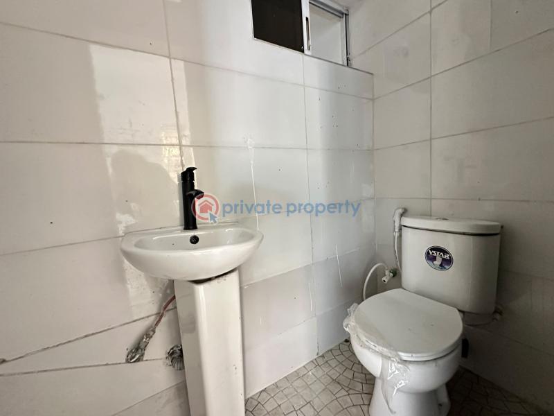 3 bedroom Terraced Duplex For Rent Back Of Skymall Mall Cinema Novo Villa Estate Canaan Estate Ajah Lagos - 12