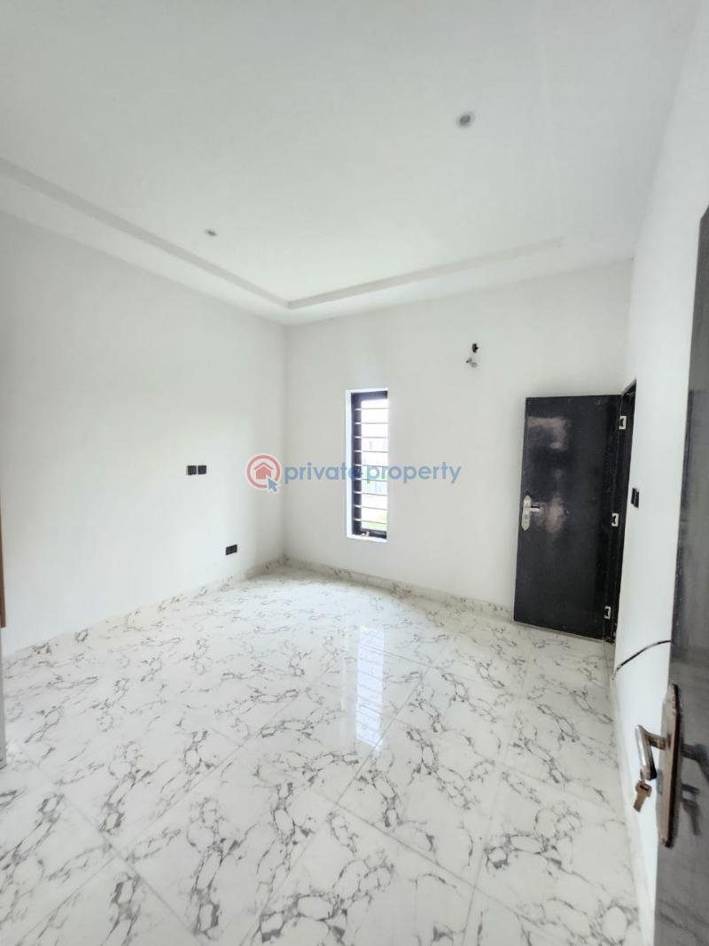 2 bedroom Terraced Duplex For Sale Ajah Lagos - 3