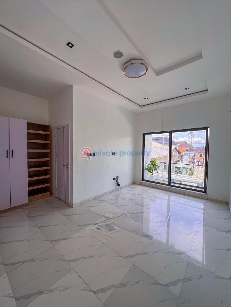 2 bedroom Terraced Duplex For Sale Sangotedo Ajah Lagos - 16