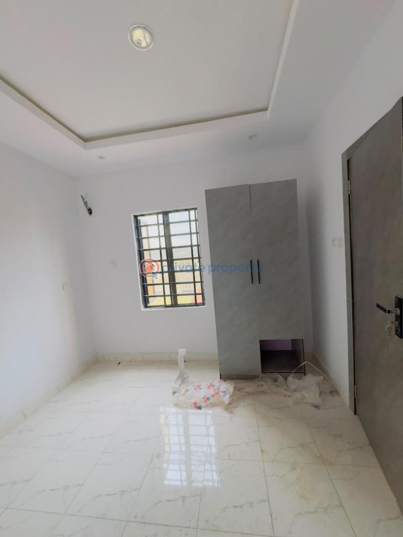 2 bedroom Duplex For Sale Magodo Lagos Magodo Kosofe/Ikosi Lagos - 12