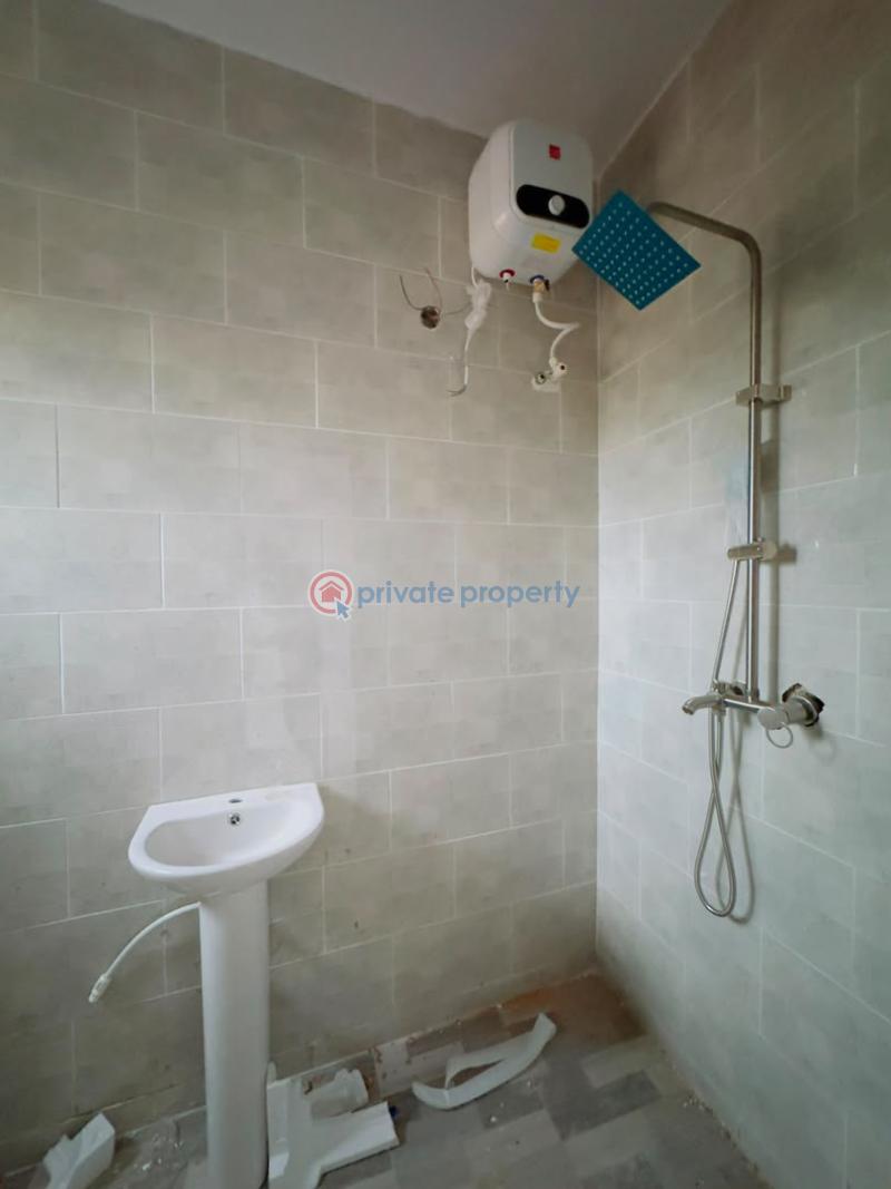 2 bedroom Duplex For Sale Magodo Lagos Magodo Kosofe/Ikosi Lagos - 11