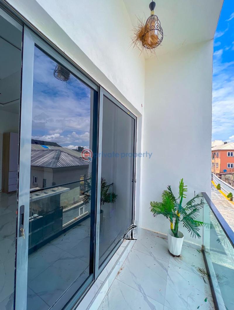 2 bedroom Terraced Duplex For Sale Sangotedo Ajah Lagos - 20