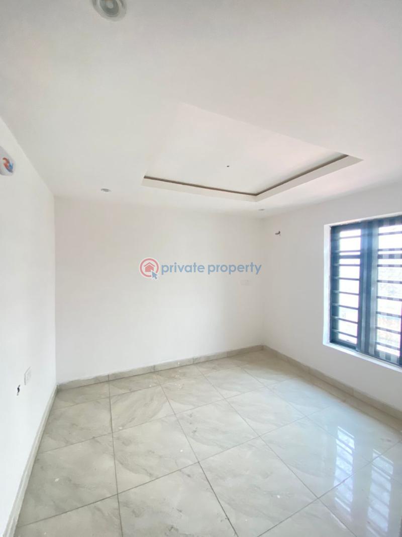 2 bedroom Terraced Duplex For Rent Ologolo Lekki Lagos - 6
