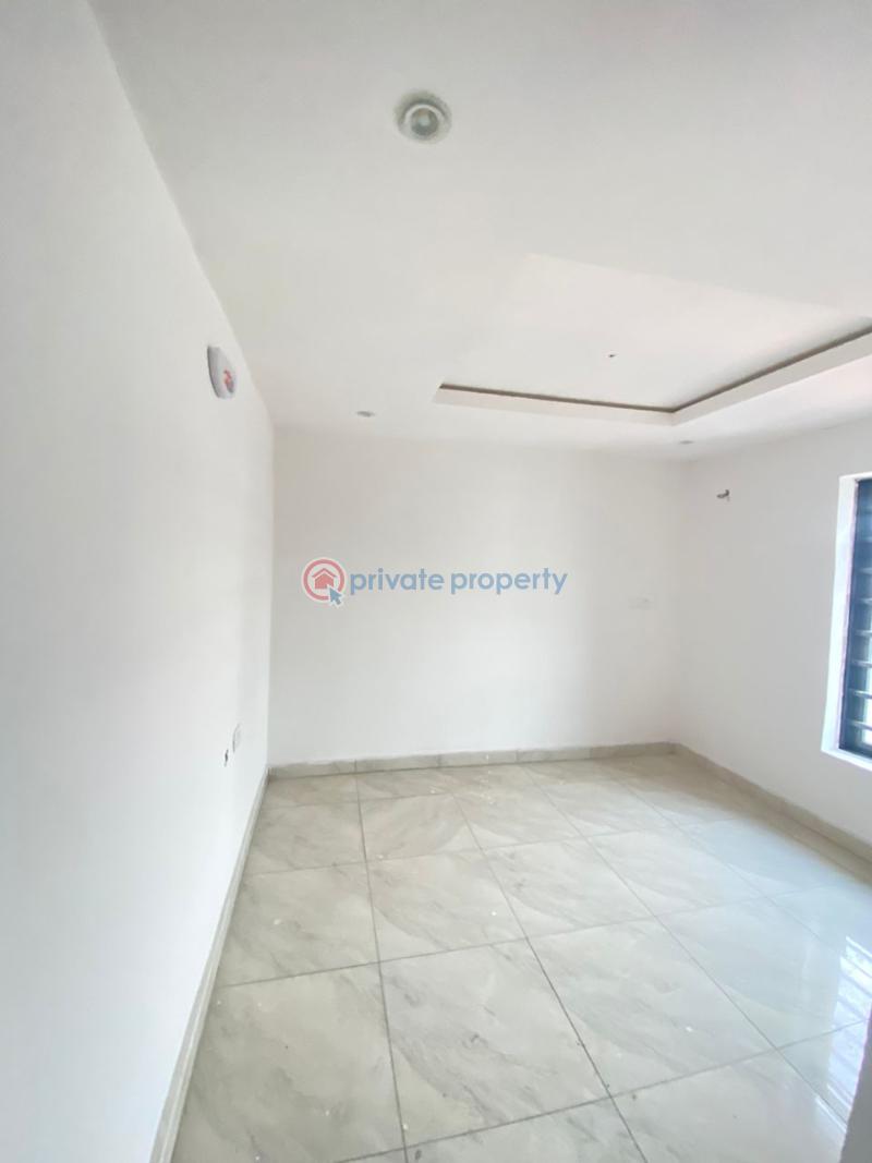 2 bedroom Terraced Duplex For Rent Ologolo Lekki Lagos - 16