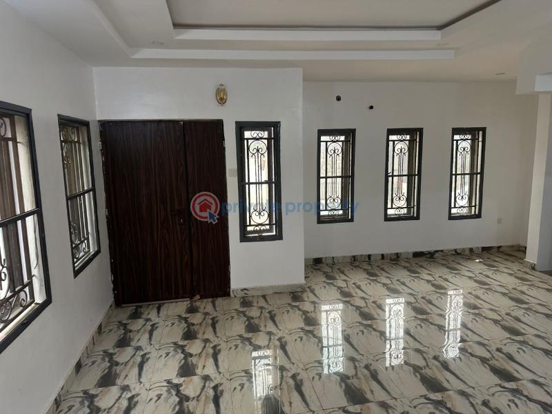2 bedroom Duplex For Rent Air Force Estate, Akobo, Ibadan Akobo Ibadan Oyo - 0