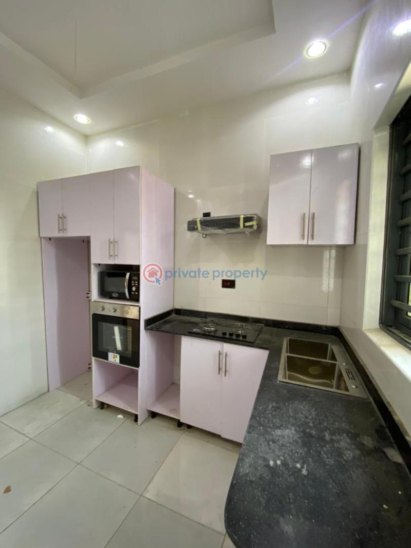 2 bedroom Terraced Duplex For Sale Ikota Lekki Lagos - 6