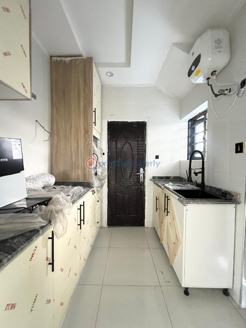 2 bedroom Terrace For Sale Orchid Chevron Drive Lekki Lagos - 1