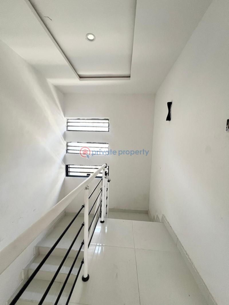 2 bedroom Terrace For Sale Orchid Chevron Drive Lekki Lagos - 0