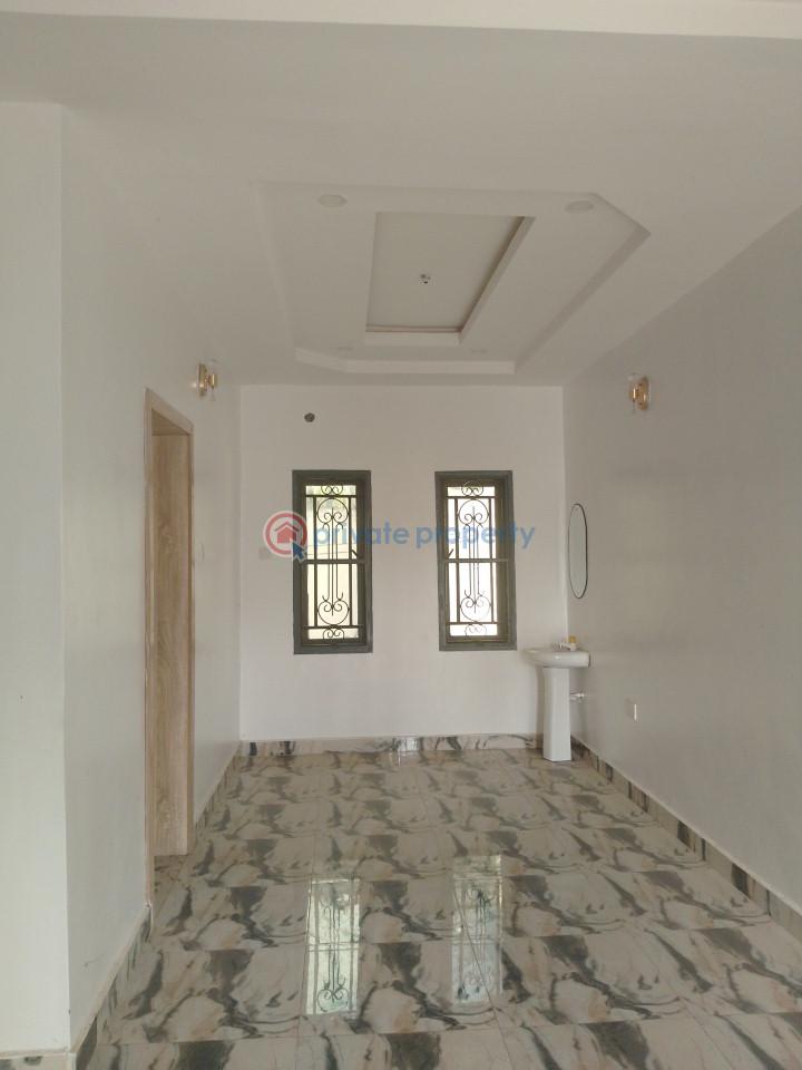 2 bedroom Duplex For Rent Air Force Estate, Akobo, Ibadan Akobo Ibadan Oyo - 10