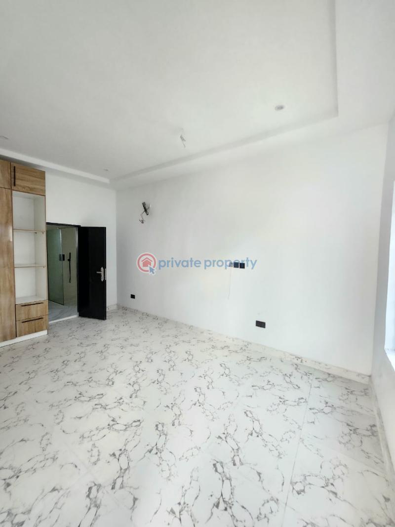 2 bedroom Terraced Duplex For Sale Ajah Lagos - 13