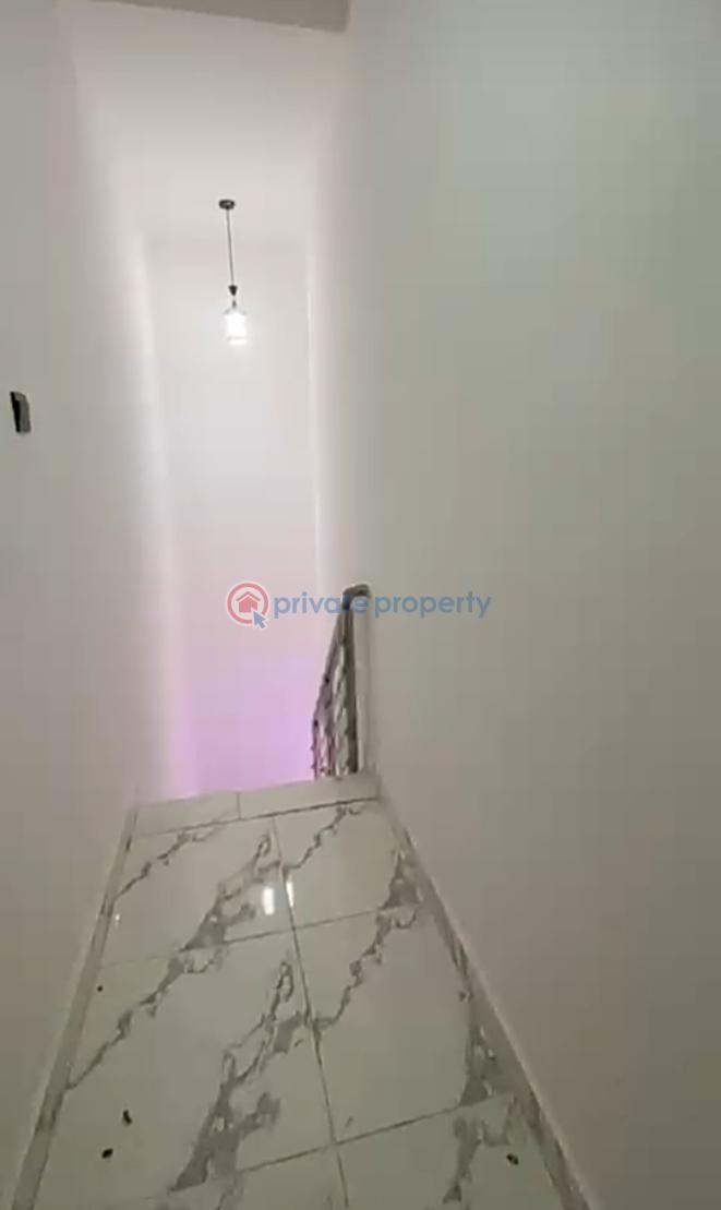 Newly built 2 bedroom terrace duplex- video available - 14 2 bedroom Terraced Duplex For Sale Sangotedo Ajah Lagos - 14