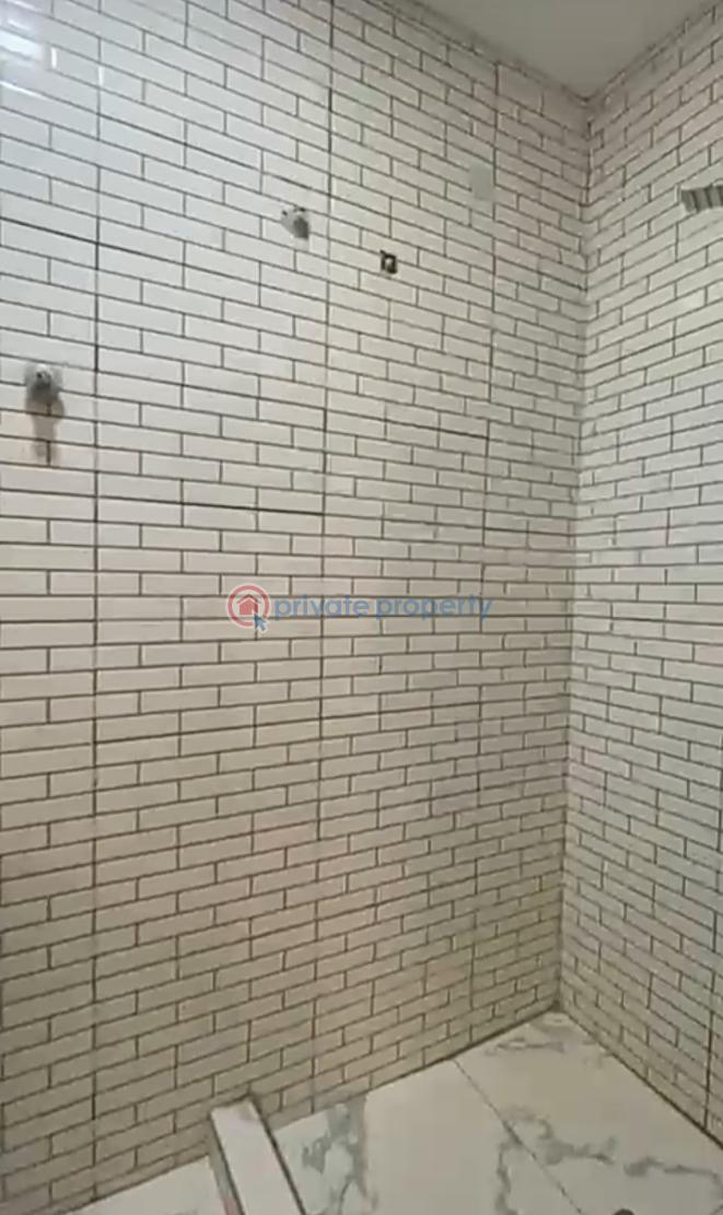 Newly built 2 bedroom terrace duplex- video available - 13 2 bedroom Terraced Duplex For Sale Sangotedo Ajah Lagos - 13