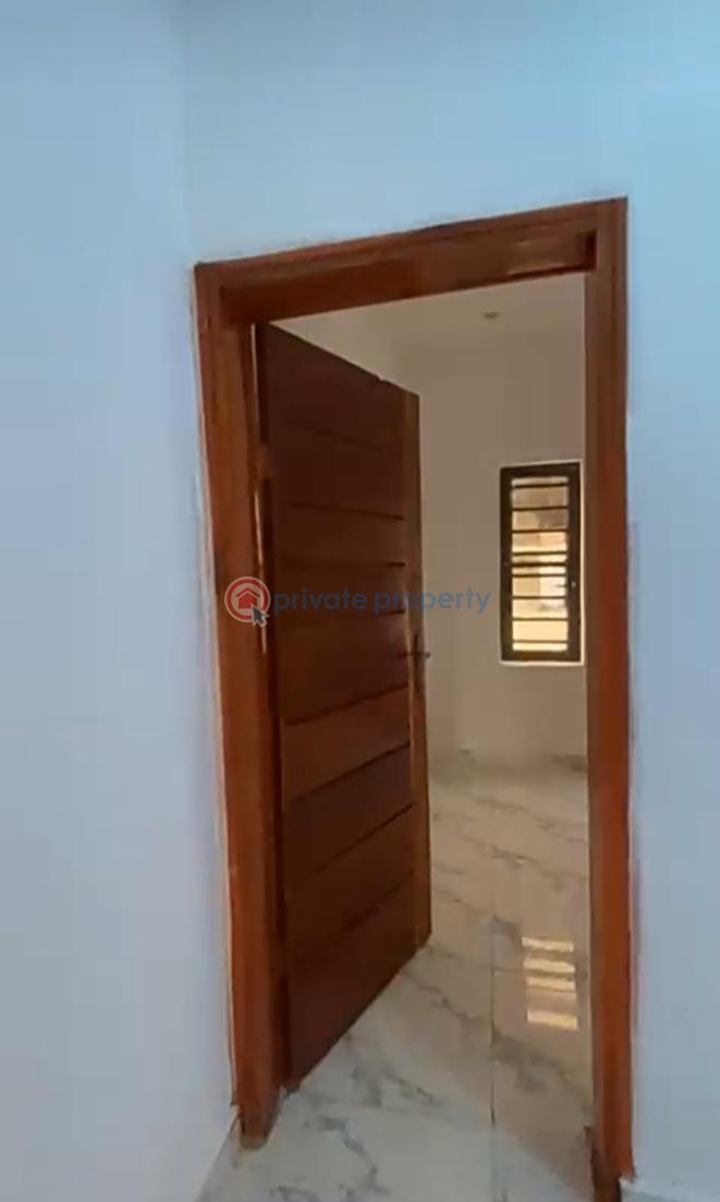 Newly built 2 bedroom terrace duplex- video available - 11 2 bedroom Terraced Duplex For Sale Sangotedo Ajah Lagos - 11