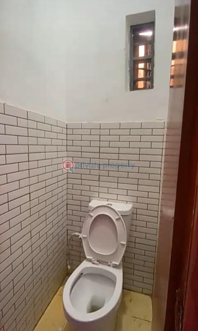 Newly built 2 bedroom terrace duplex- video available - 4 2 bedroom Terraced Duplex For Sale Sangotedo Ajah Lagos - 4