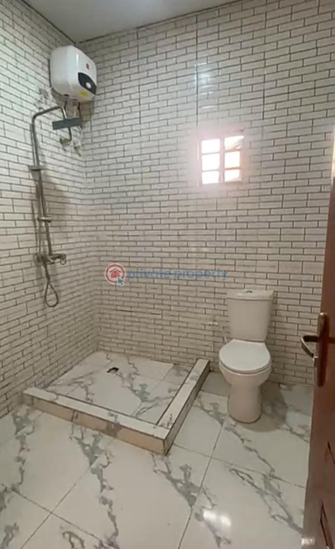 Newly built 2 bedroom terrace duplex- video available - 10 2 bedroom Terraced Duplex For Sale Sangotedo Ajah Lagos - 10