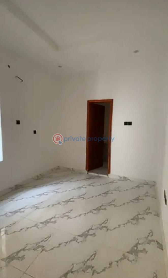 Newly built 2 bedroom terrace duplex- video available - 12 2 bedroom Terraced Duplex For Sale Sangotedo Ajah Lagos - 12