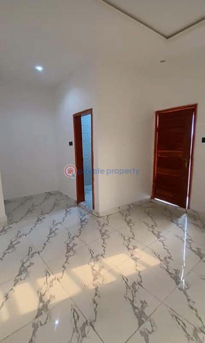Newly built 2 bedroom terrace duplex- video available - 8 2 bedroom Terraced Duplex For Sale Sangotedo Ajah Lagos - 8
