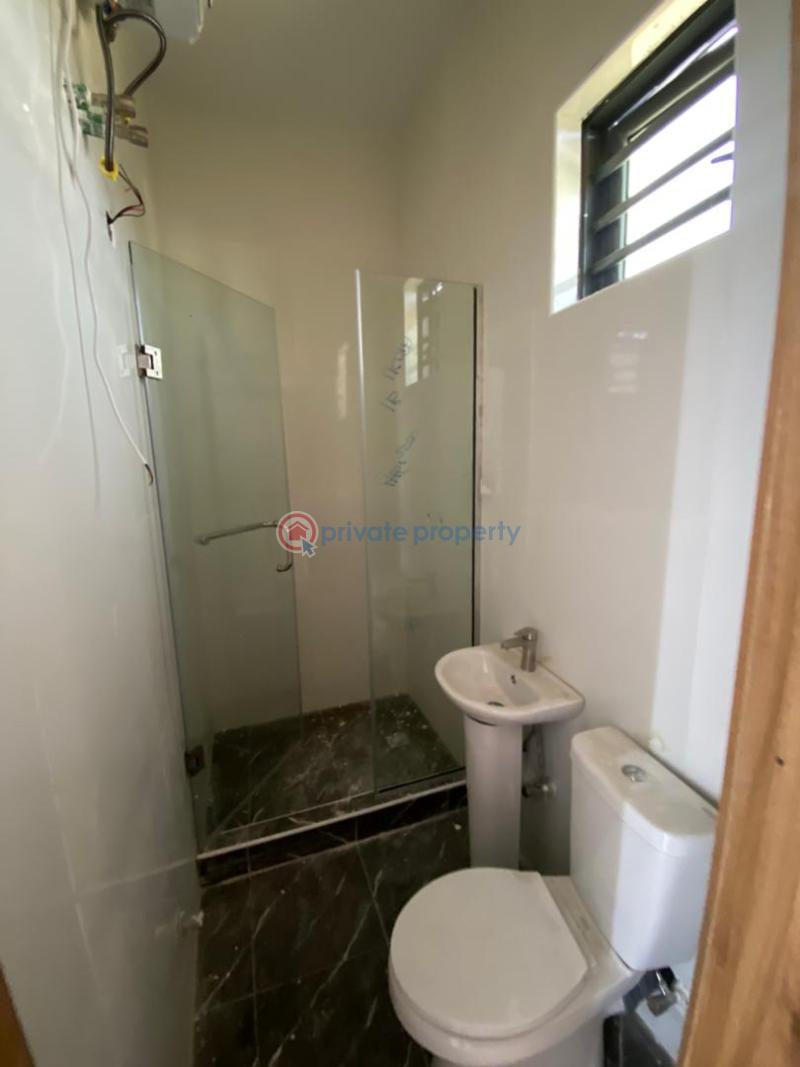 2 bedroom Terraced Duplex For Sale Ikota Lekki Lagos - 9