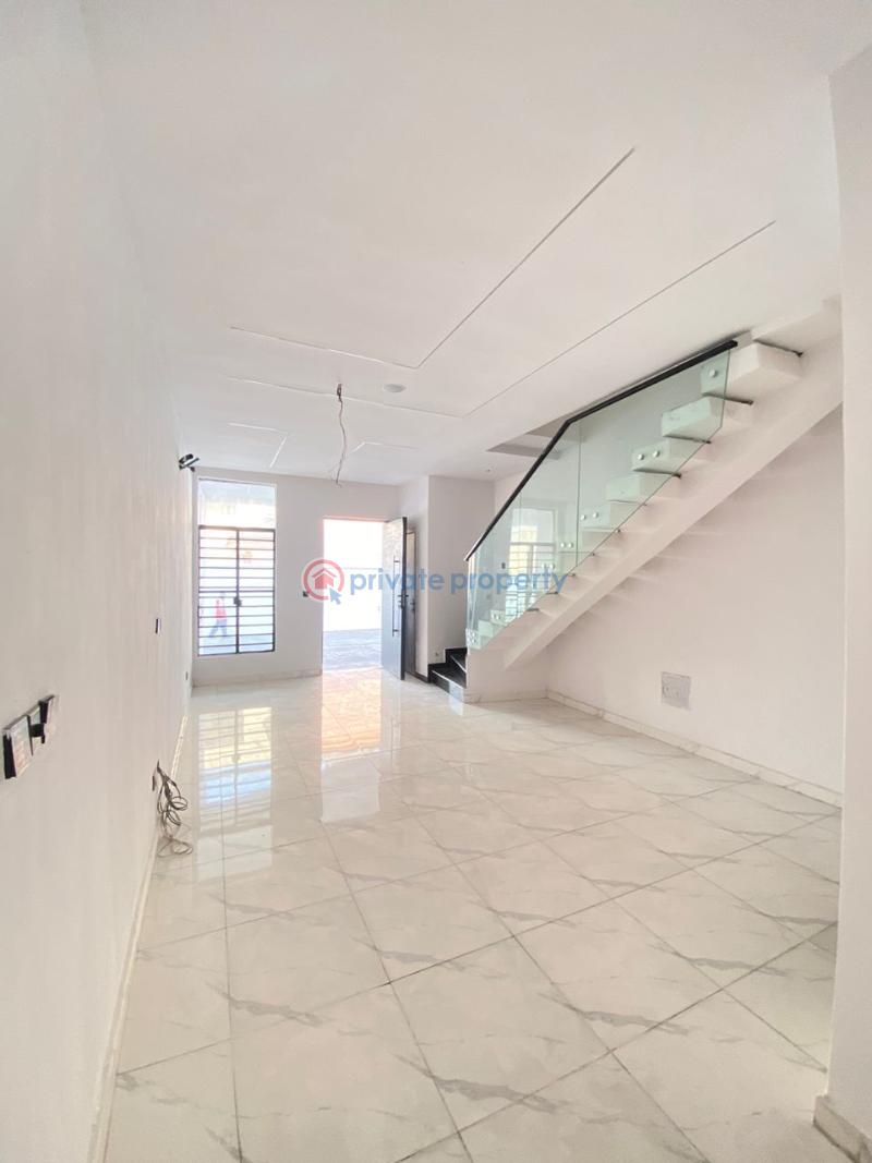 2 bedroom Terraced Duplex For Sale Lekki Scheme 2 Lekki Lagos - 1