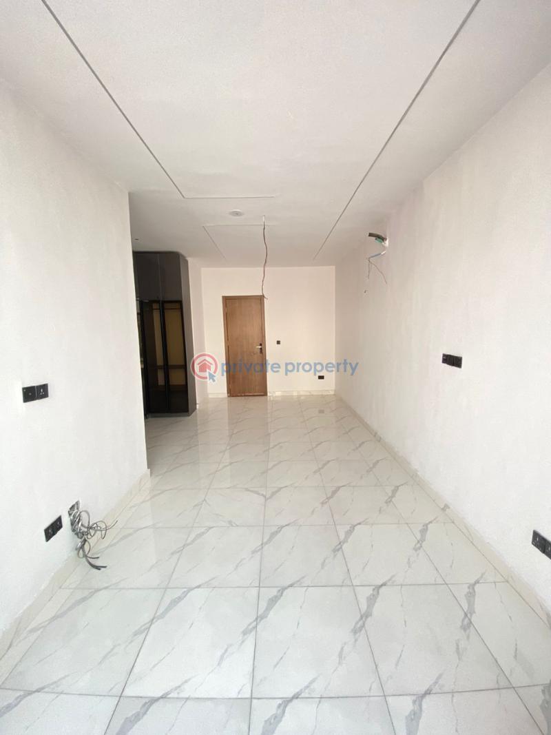 2 bedroom Terraced Duplex For Sale Lekki Scheme 2 Lekki Lagos - 13